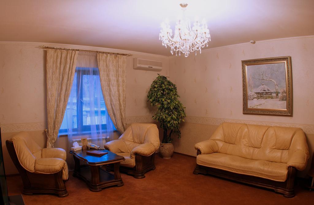 Kamelot Hotel Kyiv Room photo